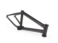 wethepeople "Envy 18" 2016 BMX Frame - 18 Inch
