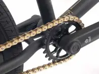 wethepeople "Envy" 2011 BMX Bike