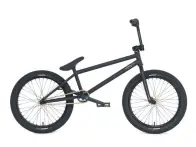 wethepeople "Envy" 2011 BMX Bike