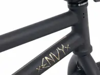 wethepeople "Envy" 2011 BMX Bike