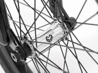 wethepeople "Envy" 2012 BMX Bike