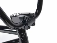 wethepeople "Envy" 2012 BMX Bike