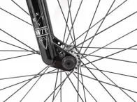 wethepeople "Envy" 2012 BMX Bike
