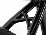 wethepeople "Envy" 2012 BMX Bike
