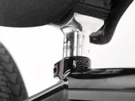wethepeople "Envy" 2012 BMX Bike