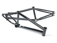 wethepeople "Envy" 2012 BMX Frame