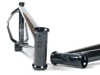 wethepeople "Envy" 2012 BMX Frame