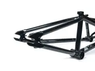wethepeople "Envy" 2012 BMX Frame