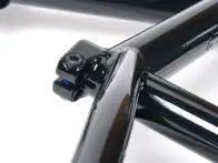 wethepeople "Envy" 2012 BMX Frame
