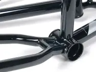 wethepeople "Envy" 2012 BMX Frame