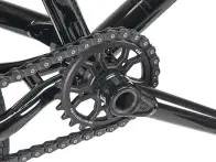 wethepeople "Envy" 2013 BMX Bike