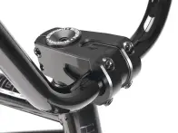 wethepeople "Envy" 2013 BMX Bike