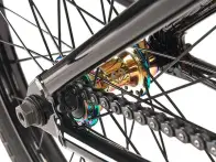 wethepeople "Envy" 2013 BMX Bike