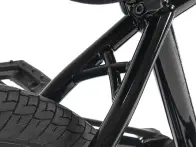 wethepeople "Envy" 2013 BMX Bike
