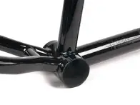 wethepeople "Envy" 2013 BMX Frame