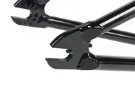 wethepeople "Envy" 2013 BMX Frame