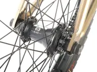 wethepeople "Envy" 2015 BMX Bike