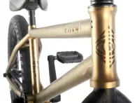 wethepeople "Envy" 2015 BMX Bike