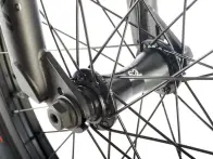 wethepeople "Envy" 2015 BMX Bike