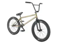 wethepeople "Envy" 2015 BMX Bike