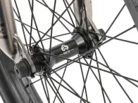 wethepeople "Envy" 2016 BMX Bike