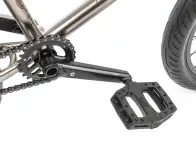 wethepeople "Envy" 2016 BMX Bike