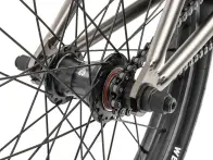 wethepeople "Envy" 2016 BMX Bike