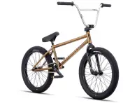 wethepeople "Envy" 2017 BMX Bike - Gold Nickel