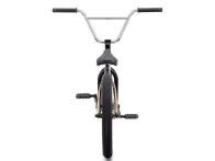 wethepeople "Envy" 2017 BMX Bike - Gold Nickel