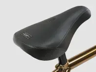 wethepeople "Envy" 2017 BMX Bike - Gold Nickel