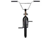 wethepeople "Envy" 2017 BMX Bike - Gold Nickel