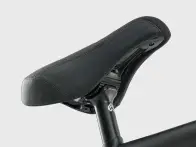 wethepeople "Envy" 2018 BMX Rad - Matte Black