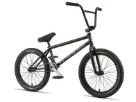 wethepeople "Envy" 2018 BMX Rad - Matte Black