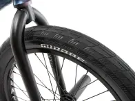 wethepeople "Envy" 2019 BMX Bike - Burnt Metal