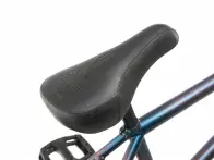 wethepeople "Envy" 2019 BMX Bike - Burnt Metal