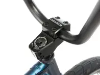 wethepeople "Envy" 2019 BMX Bike - Burnt Metal