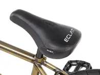 wethepeople "Envy RHD" 2020 BMX Rad - Matt Trans Gold - RHD
