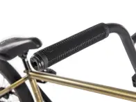 wethepeople "Envy LHD" 2020 BMX Rad - Matt Trans Gold - LHD