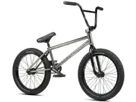 wethepeople "Envy LHD" BMX Rad - Black Chrome - LHD