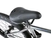 wethepeople "Envy RHD" BMX Bike - Black Chrome - RHD