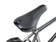 wethepeople "Envy RHD" BMX Bike - Black Chrome - RHD
