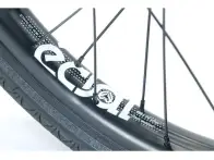 wethepeople "Envy V2" BMX Bike