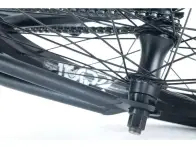 wethepeople "Envy V2" BMX Bike