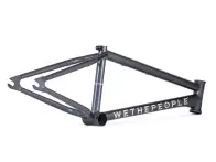 wethepeople "Envy XLT" 2020 BMX Frame