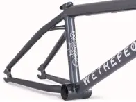 wethepeople "Envy XLT" 2020 BMX Frame