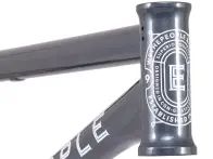 wethepeople "Envy XLT" 2020 BMX Frame
