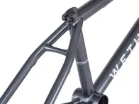 wethepeople "Envy XLT" 2020 BMX Frame