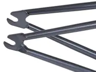 wethepeople "Envy XLT" 2020 BMX Frame