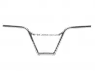 wethepeople "Everlast 4PC" BMX Lenker