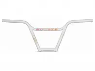 wethepeople "Everlast 4PC" BMX Lenker